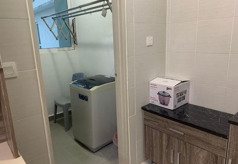 D'Festivo Residences