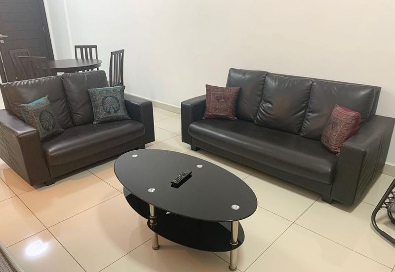 D'Festivo Residences