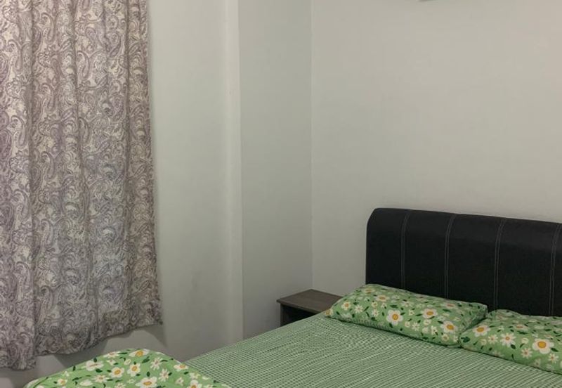 D'Festivo Residences