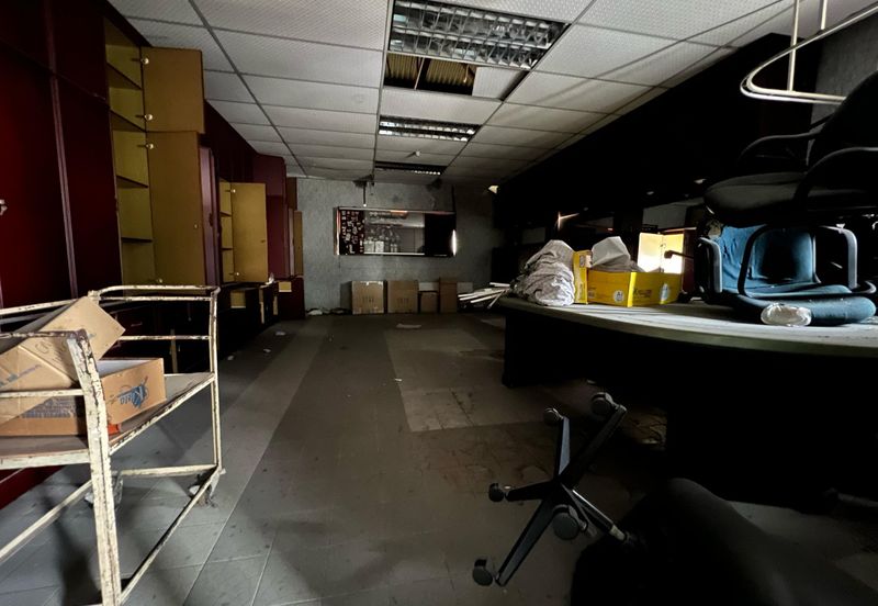 Sri Rapat Light Industrial Park