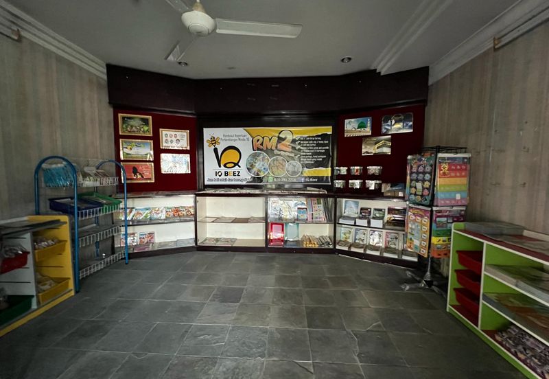 Sri Rapat Light Industrial Park