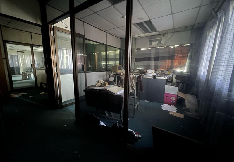 Sri Rapat Light Industrial Park