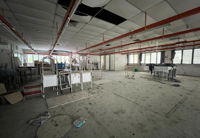 Sri Rapat Light Industrial Park