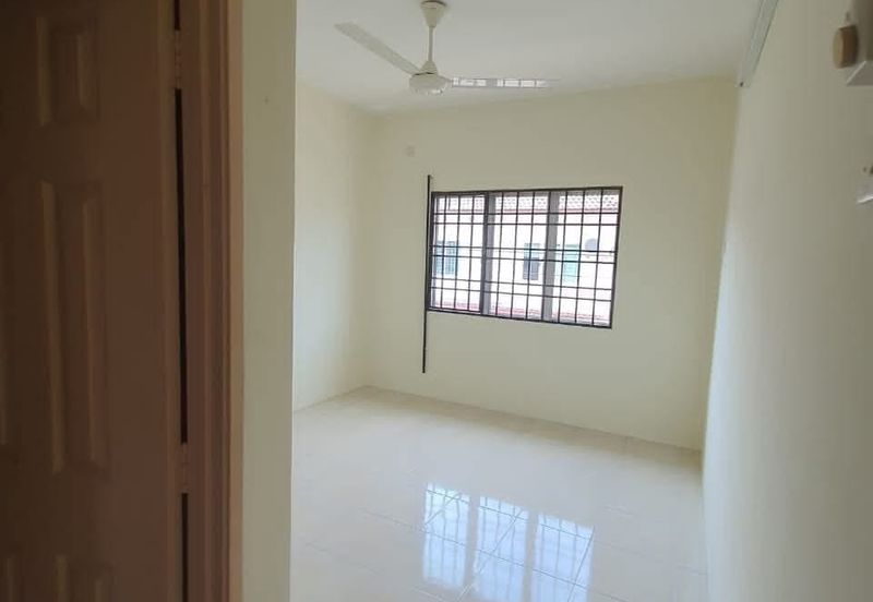 TAMAN DESA RISHAH INDAH