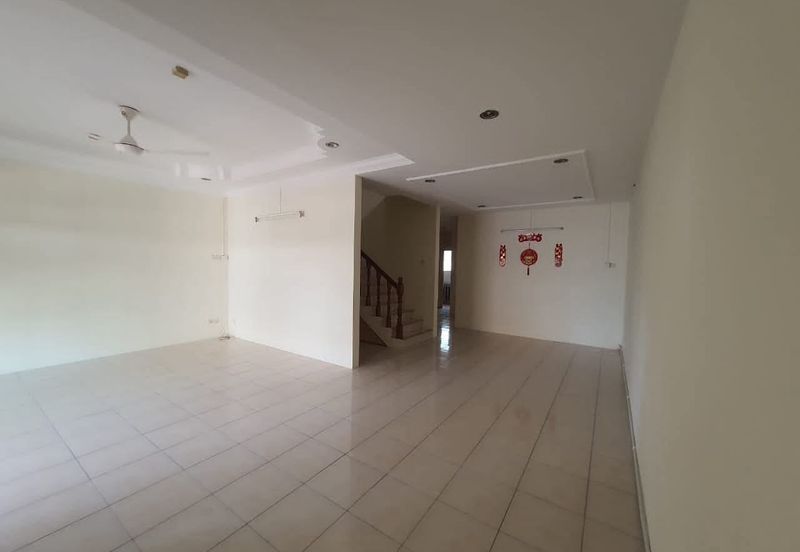 TAMAN DESA RISHAH INDAH