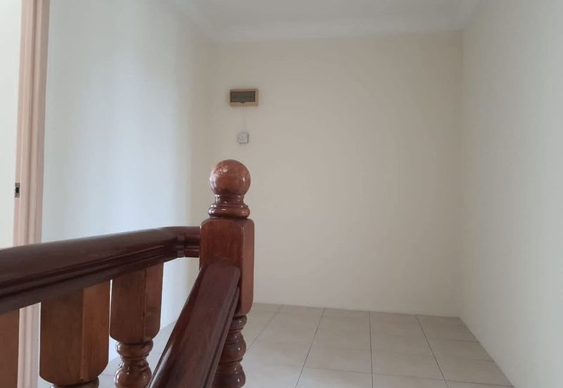 TAMAN DESA RISHAH INDAH