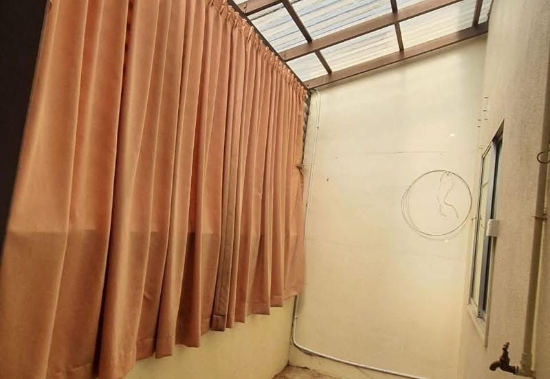 TAMAN DESA RISHAH INDAH