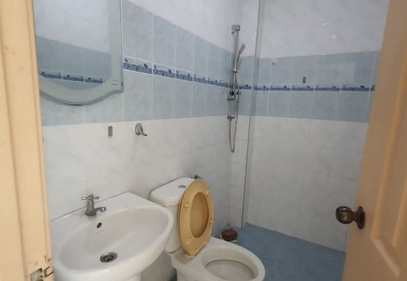 TAMAN DESA RISHAH INDAH