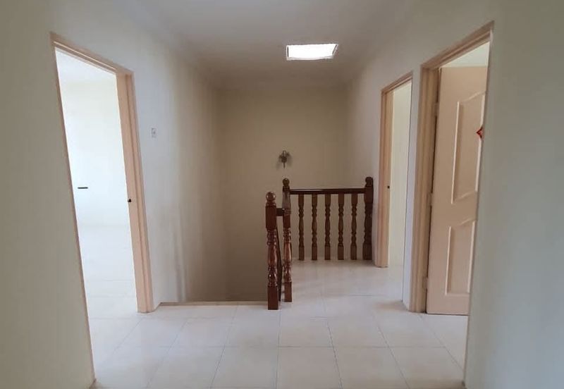 TAMAN DESA RISHAH INDAH