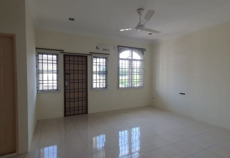 TAMAN DESA RISHAH INDAH