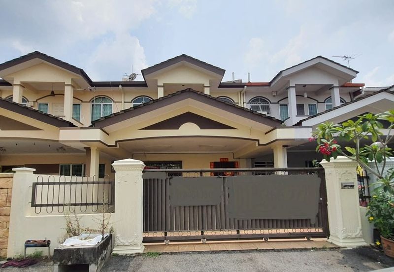 TAMAN DESA RISHAH INDAH