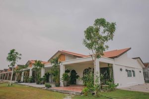 Batu Gajah The Lakes Spanish Garden Single Storey New House for Sale ...