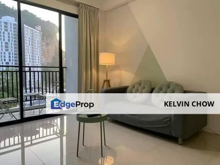 The Cove Hillside Residence Fully Furnished Condominium For Rent, Perak, Ipoh