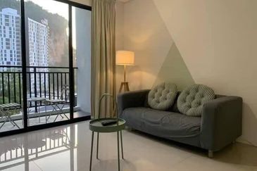 The Cove @ Ipoh Garden East