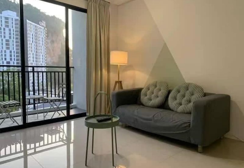 The Cove @ Ipoh Garden East