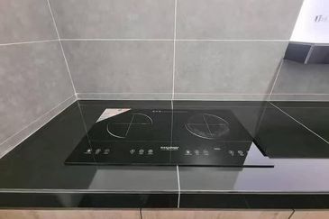 The Cove @ Ipoh Garden East