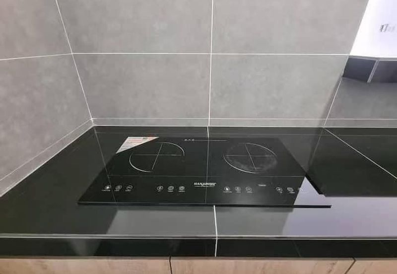 The Cove @ Ipoh Garden East