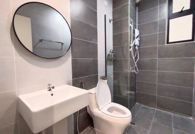 The Cove @ Ipoh Garden East