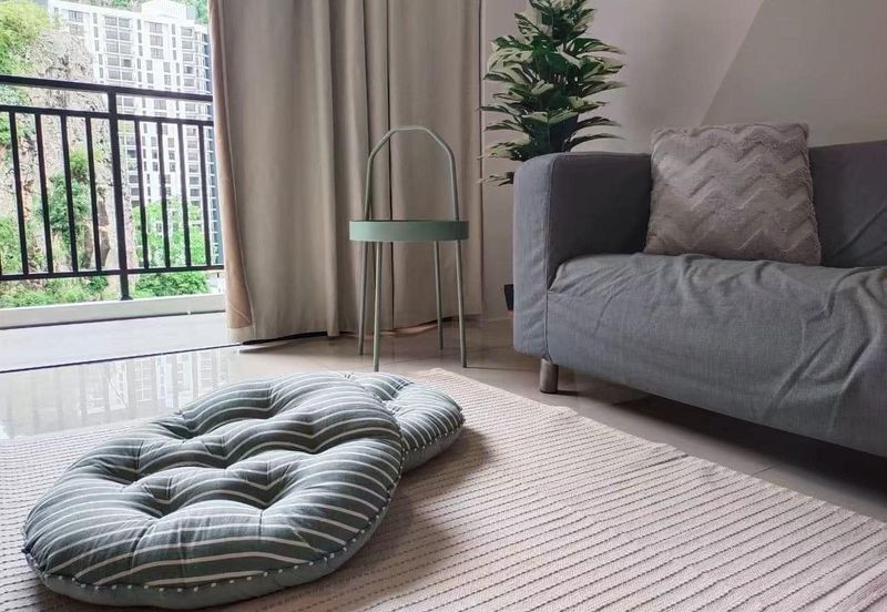 The Cove @ Ipoh Garden East