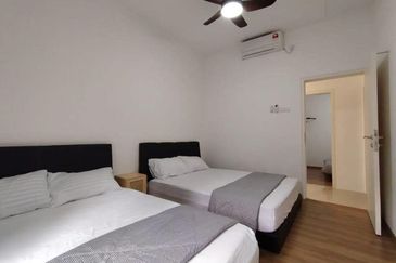 The Cove @ Ipoh Garden East