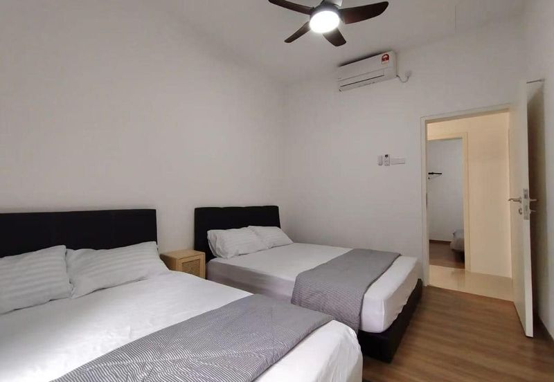 The Cove @ Ipoh Garden East