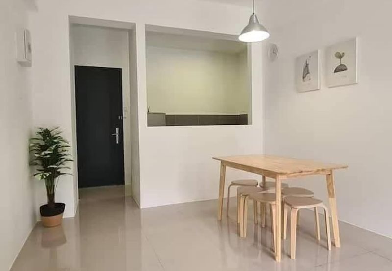 The Cove @ Ipoh Garden East