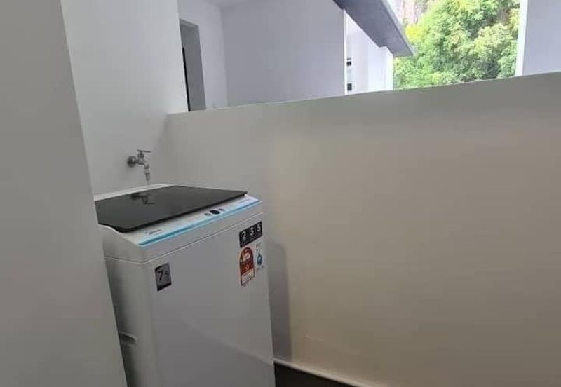 The Cove @ Ipoh Garden East