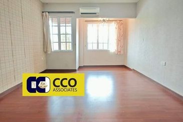 BANDAR BARU SRI KLEBANG