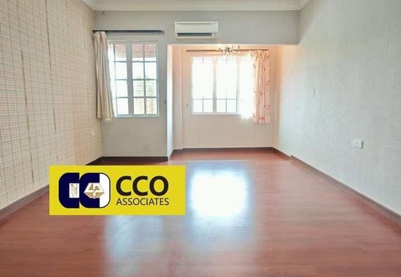 BANDAR BARU SRI KLEBANG