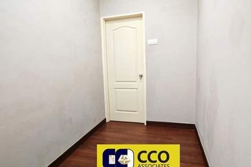 BANDAR BARU SRI KLEBANG