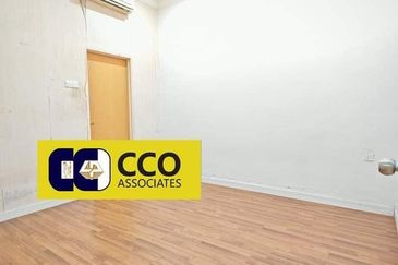 BANDAR BARU SRI KLEBANG