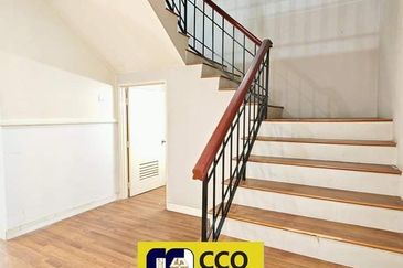 BANDAR BARU SRI KLEBANG