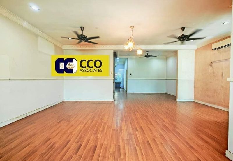 BANDAR BARU SRI KLEBANG