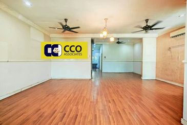 BANDAR BARU SRI KLEBANG