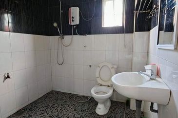 BANDAR BARU SRI KLEBANG