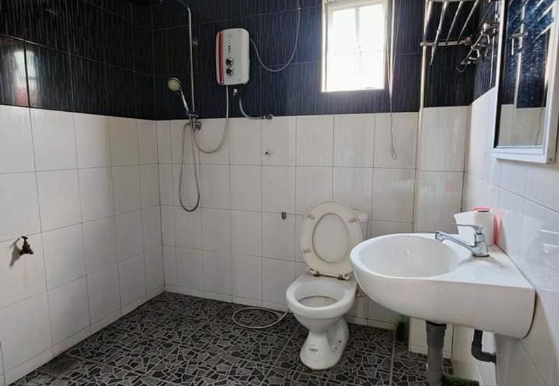 BANDAR BARU SRI KLEBANG