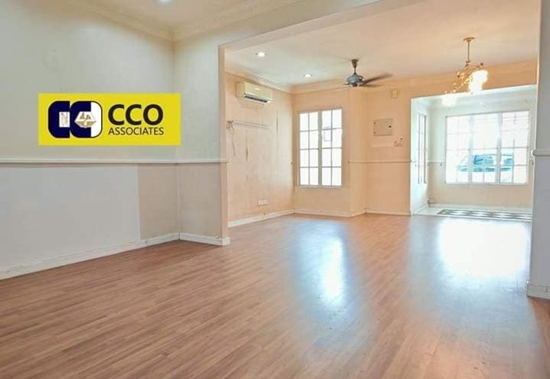 BANDAR BARU SRI KLEBANG