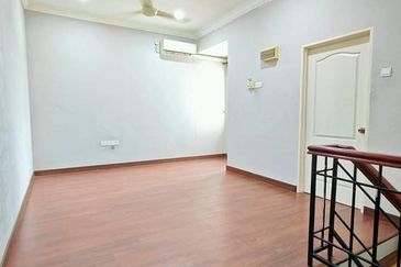 BANDAR BARU SRI KLEBANG