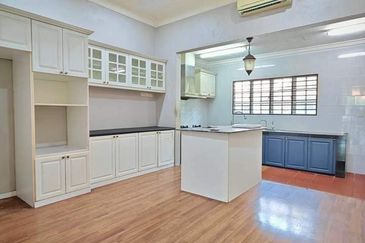 BANDAR BARU SRI KLEBANG