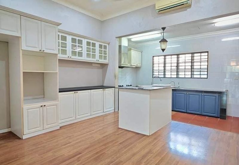 BANDAR BARU SRI KLEBANG