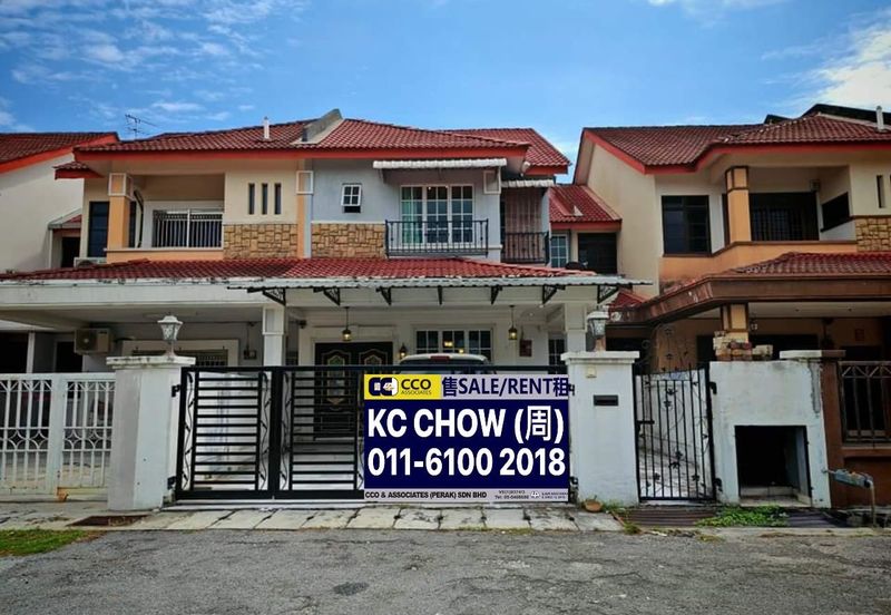 BANDAR BARU SRI KLEBANG