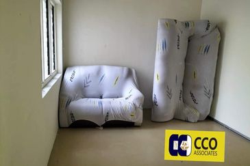 Ipoh Town Jalan Tokong Double Storey Shop Lot For Sale