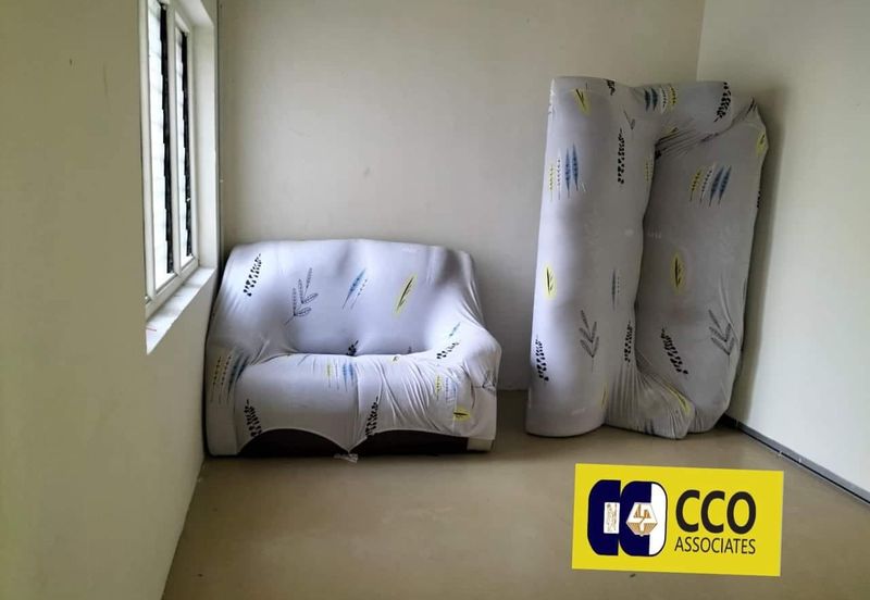 Ipoh Town Jalan Tokong Double Storey Shop Lot For Sale