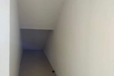 Ipoh Town Jalan Tokong Double Storey Shop Lot For Sale