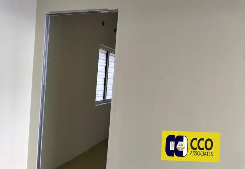 Ipoh Town Jalan Tokong Double Storey Shop Lot For Sale