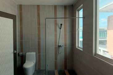 Tasek Square Residential