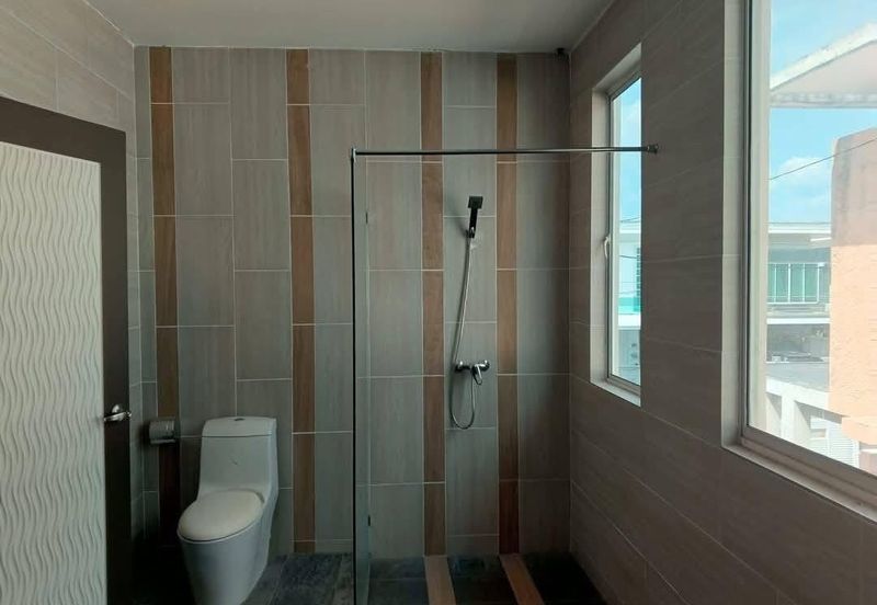 Tasek Square Residential