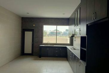 Tasek Square Residential