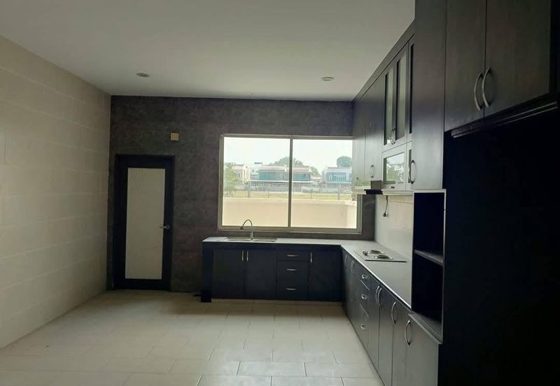 Tasek Square Residential