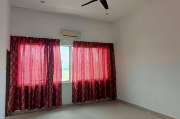 Tasek Square Residential